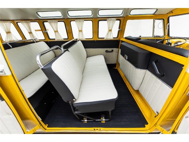 1974 Volkswagen Bus (CC-2074000) for sale in Cedar Rapids, Iowa