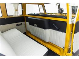 1974 Volkswagen Bus (CC-2074000) for sale in Cedar Rapids, Iowa