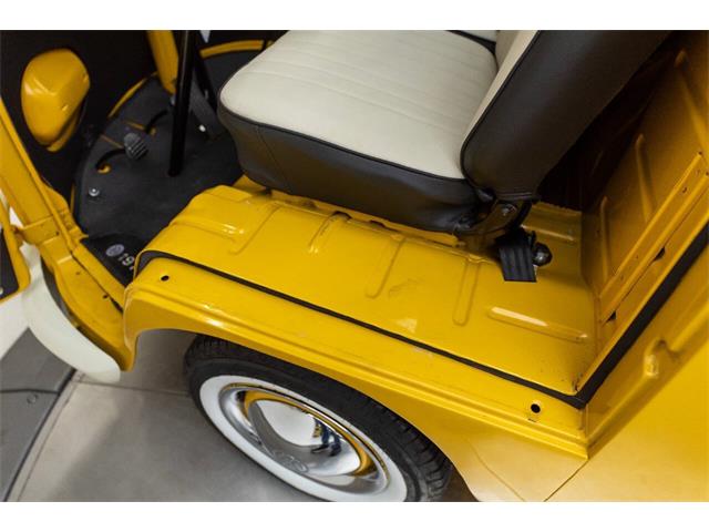 1974 Volkswagen Bus (CC-2074000) for sale in Cedar Rapids, Iowa