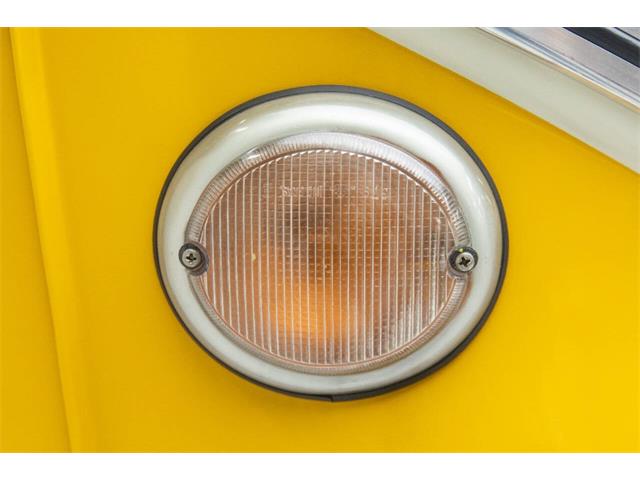 1974 Volkswagen Bus (CC-2074000) for sale in Cedar Rapids, Iowa
