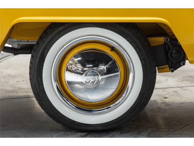 1974 Volkswagen Bus (CC-2074000) for sale in Cedar Rapids, Iowa