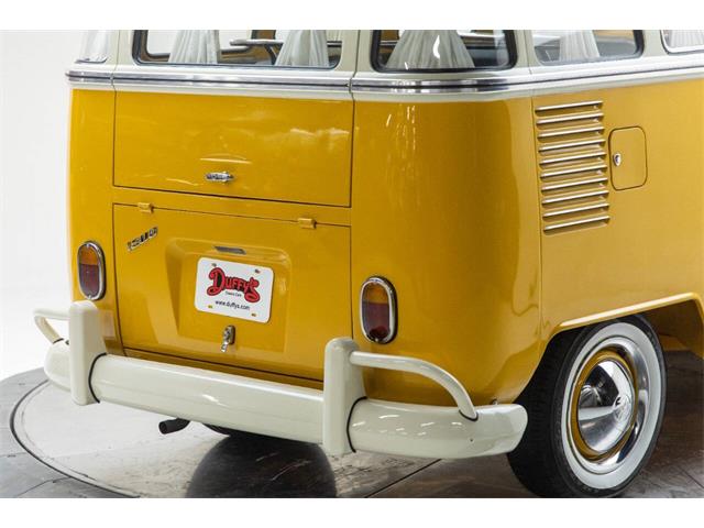 1974 Volkswagen Bus (CC-2074000) for sale in Cedar Rapids, Iowa