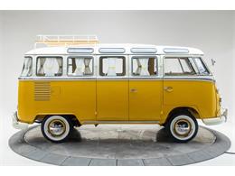 1974 Volkswagen Bus (CC-2074000) for sale in Cedar Rapids, Iowa