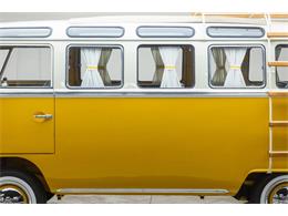 1974 Volkswagen Bus (CC-2074000) for sale in Cedar Rapids, Iowa