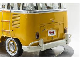 1974 Volkswagen Bus (CC-2074000) for sale in Cedar Rapids, Iowa