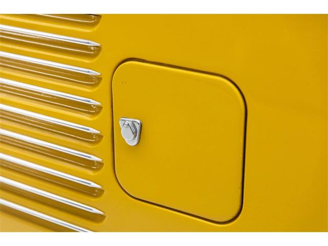 1974 Volkswagen Bus (CC-2074000) for sale in Cedar Rapids, Iowa