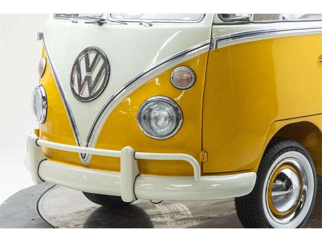 1974 Volkswagen Bus (CC-2074000) for sale in Cedar Rapids, Iowa