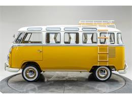 1974 Volkswagen Bus (CC-2074000) for sale in Cedar Rapids, Iowa