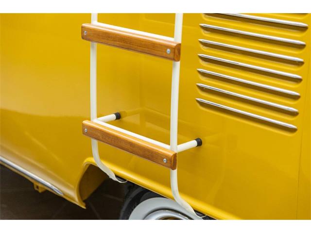 1974 Volkswagen Bus (CC-2074000) for sale in Cedar Rapids, Iowa