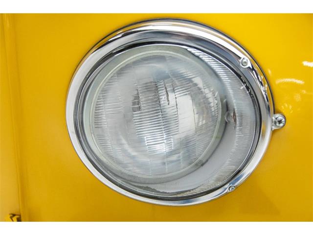 1974 Volkswagen Bus (CC-2074000) for sale in Cedar Rapids, Iowa