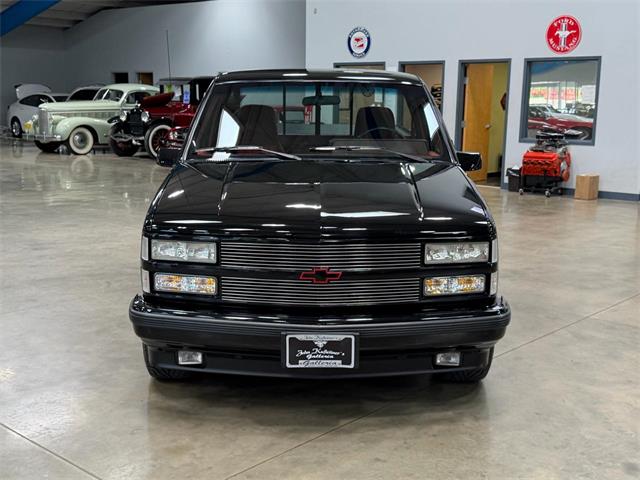 1990 Chevrolet 1500 (CC-2074001) for sale in Salem, Ohio