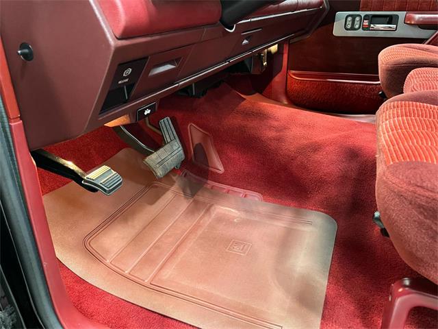 1990 Chevrolet 1500 (CC-2074001) for sale in Salem, Ohio
