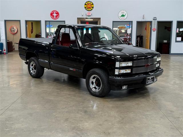 1990 Chevrolet 1500 (CC-2074001) for sale in Salem, Ohio