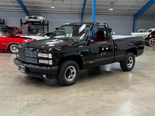1990 Chevrolet 1500 (CC-2074001) for sale in Salem, Ohio
