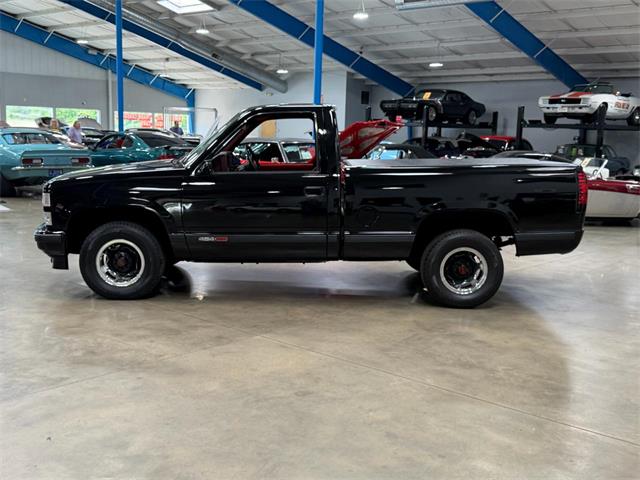1990 Chevrolet 1500 (CC-2074001) for sale in Salem, Ohio