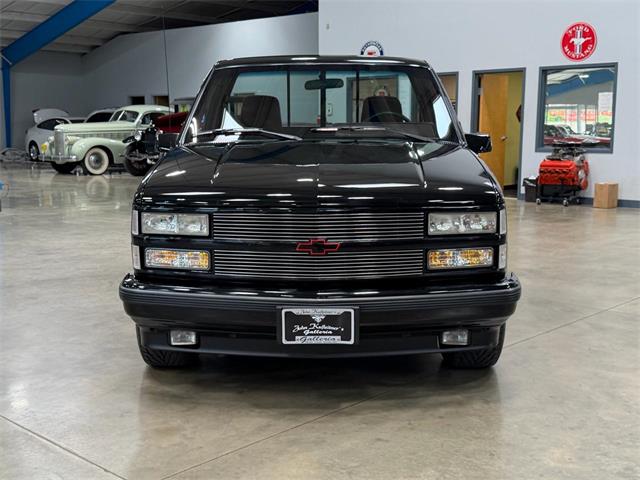 1990 Chevrolet 1500 (CC-2074001) for sale in Salem, Ohio