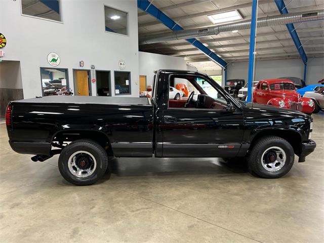 1990 Chevrolet 1500 (CC-2074001) for sale in Salem, Ohio