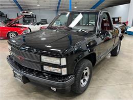 1990 Chevrolet 1500 (CC-2074001) for sale in Salem, Ohio