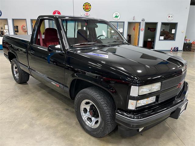1990 Chevrolet 1500 (CC-2074001) for sale in Salem, Ohio