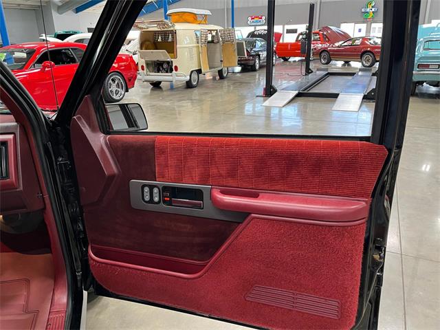 1990 Chevrolet 1500 (CC-2074001) for sale in Salem, Ohio