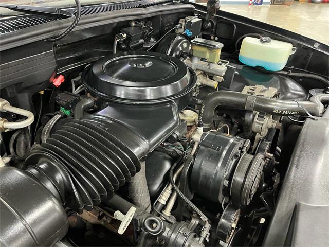 1990 Chevrolet 1500 (CC-2074001) for sale in Salem, Ohio