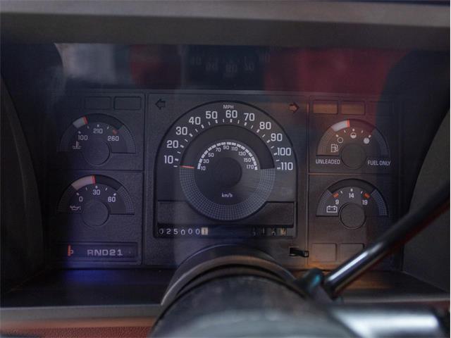 1990 Chevrolet 1500 (CC-2074001) for sale in Salem, Ohio