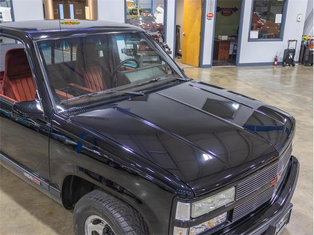 1990 Chevrolet 1500 (CC-2074001) for sale in Salem, Ohio
