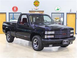 1990 Chevrolet 1500 (CC-2074001) for sale in Salem, Ohio
