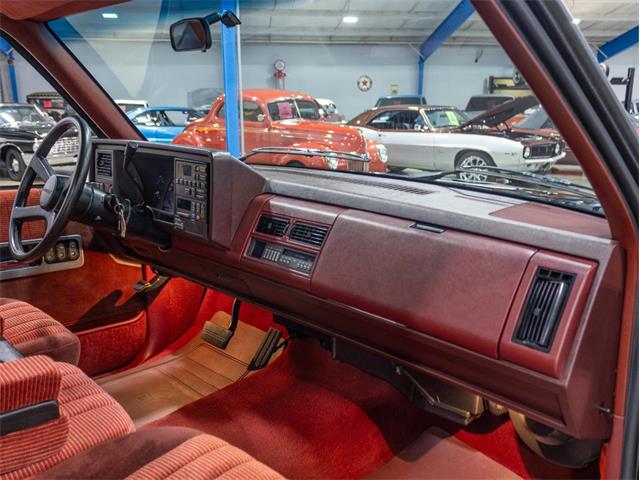 1990 Chevrolet 1500 (CC-2074001) for sale in Salem, Ohio