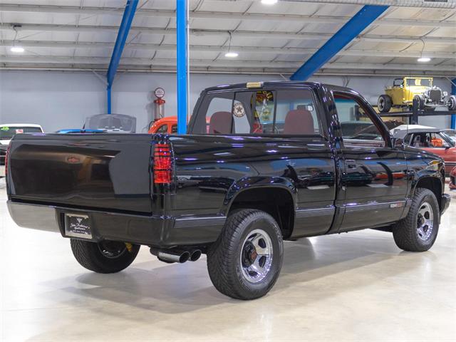 1990 Chevrolet 1500 (CC-2074001) for sale in Salem, Ohio