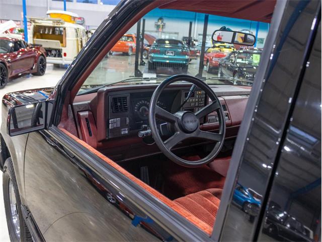 1990 Chevrolet 1500 (CC-2074001) for sale in Salem, Ohio