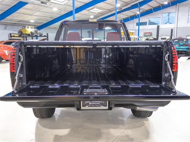 1990 Chevrolet 1500 (CC-2074001) for sale in Salem, Ohio
