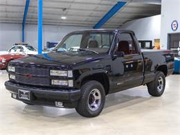 1990 Chevrolet 1500 (CC-2074001) for sale in Salem, Ohio