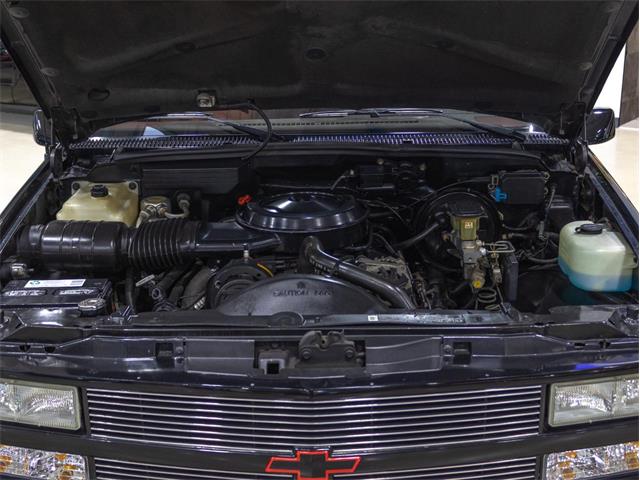 1990 Chevrolet 1500 (CC-2074001) for sale in Salem, Ohio