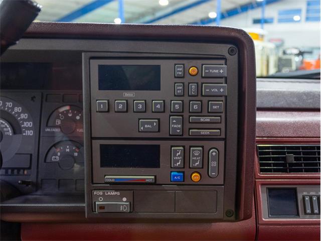 1990 Chevrolet 1500 (CC-2074001) for sale in Salem, Ohio