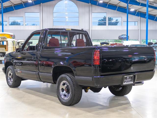1990 Chevrolet 1500 (CC-2074001) for sale in Salem, Ohio
