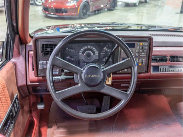 1990 Chevrolet 1500 (CC-2074001) for sale in Salem, Ohio