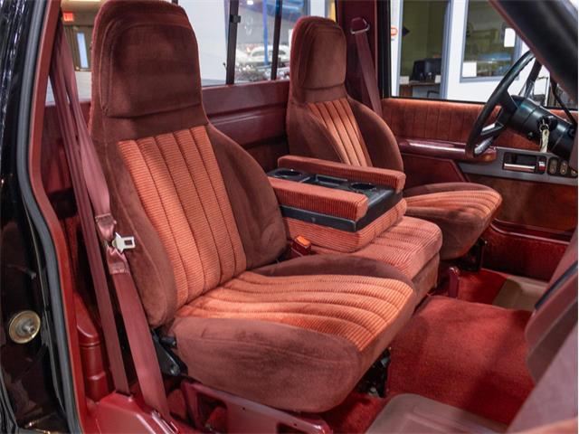 1990 Chevrolet 1500 (CC-2074001) for sale in Salem, Ohio