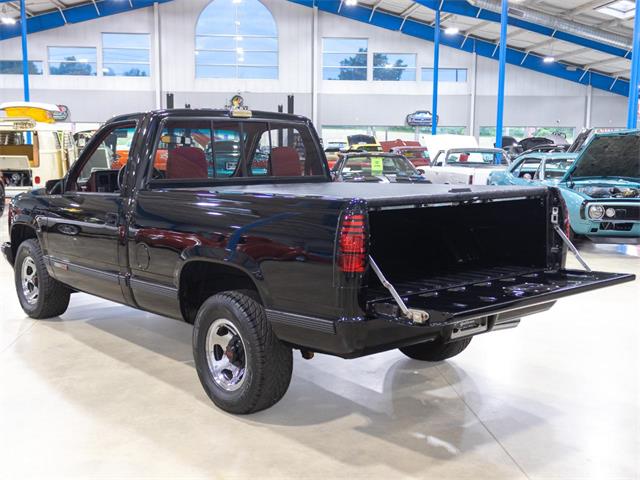 1990 Chevrolet 1500 (CC-2074001) for sale in Salem, Ohio