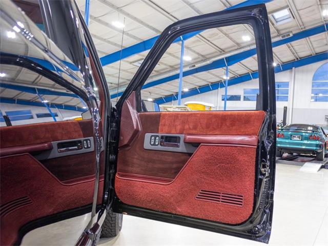 1990 Chevrolet 1500 (CC-2074001) for sale in Salem, Ohio