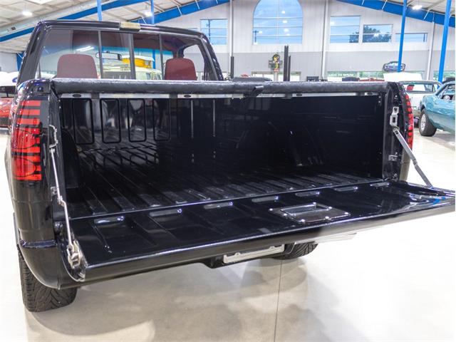 1990 Chevrolet 1500 (CC-2074001) for sale in Salem, Ohio