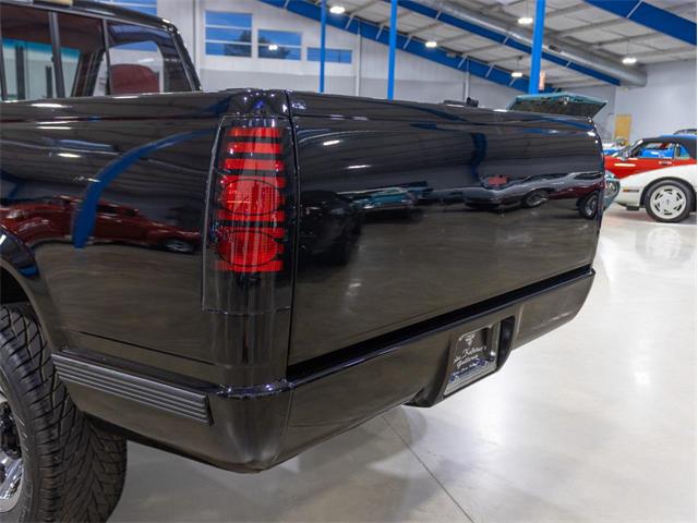 1990 Chevrolet 1500 (CC-2074001) for sale in Salem, Ohio