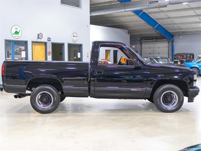 1990 Chevrolet 1500 (CC-2074001) for sale in Salem, Ohio