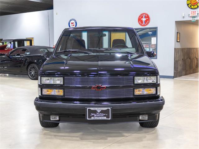 1990 Chevrolet 1500 (CC-2074001) for sale in Salem, Ohio