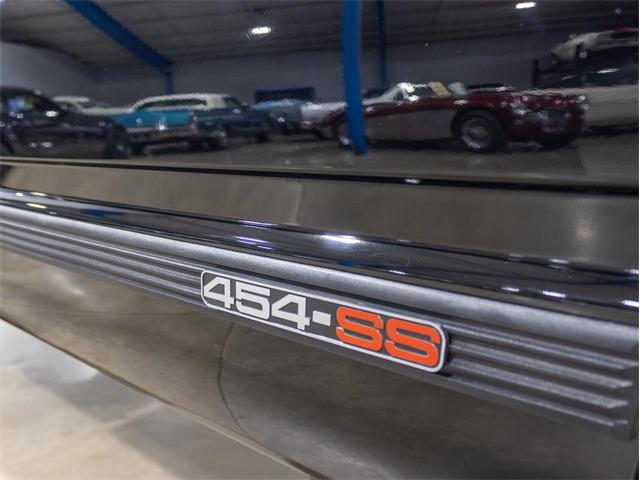 1990 Chevrolet 1500 (CC-2074001) for sale in Salem, Ohio