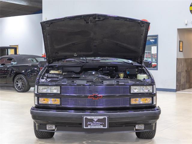 1990 Chevrolet 1500 (CC-2074001) for sale in Salem, Ohio