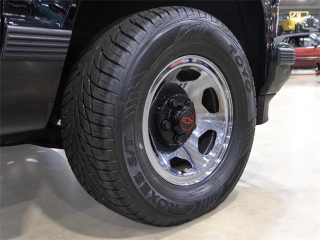 1990 Chevrolet 1500 (CC-2074001) for sale in Salem, Ohio
