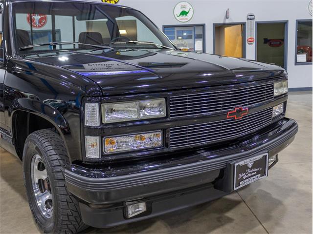 1990 Chevrolet 1500 (CC-2074001) for sale in Salem, Ohio