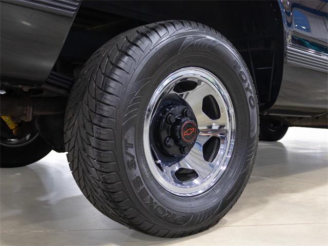1990 Chevrolet 1500 (CC-2074001) for sale in Salem, Ohio