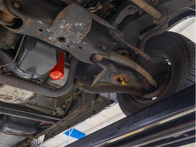 1990 Chevrolet 1500 (CC-2074001) for sale in Salem, Ohio